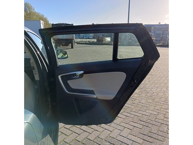 Personenauto, volvo, v60 plug in hybrid, 2013 - afbeelding 48 van  80