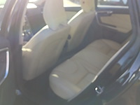 Personenauto, volvo, v60 plug in hybrid, 2013 - afbeelding 50 van  80