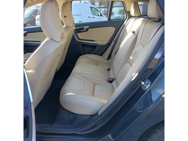 Personenauto, volvo, v60 plug in hybrid, 2013 - afbeelding 52 van  80