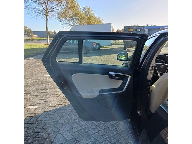 Personenauto, volvo, v60 plug in hybrid, 2013 - afbeelding 53 van  80