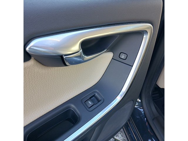 Personenauto, volvo, v60 plug in hybrid, 2013 - afbeelding 54 van  80