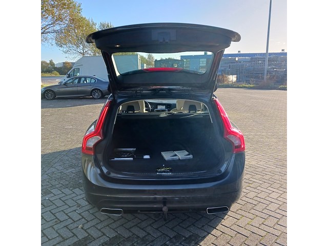 Personenauto, volvo, v60 plug in hybrid, 2013 - afbeelding 55 van  80