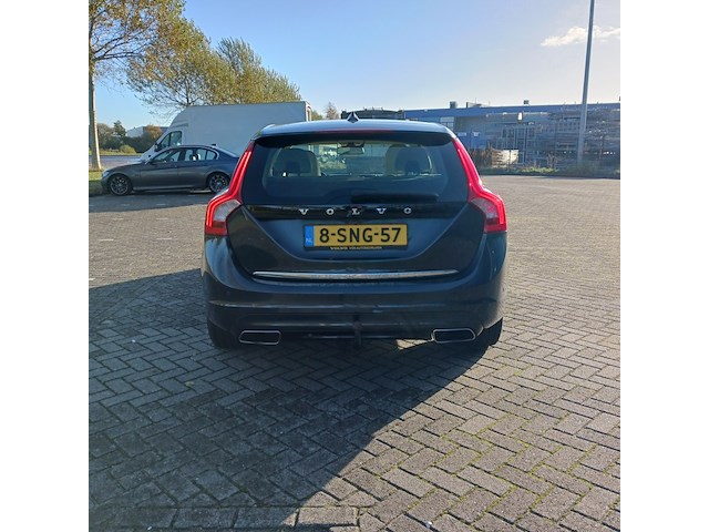 Personenauto, volvo, v60 plug in hybrid, 2013 - afbeelding 45 van  80