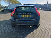 Personenauto, volvo, v60 plug in hybrid, 2013 - afbeelding 45 van  80