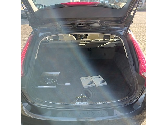 Personenauto, volvo, v60 plug in hybrid, 2013 - afbeelding 57 van  80