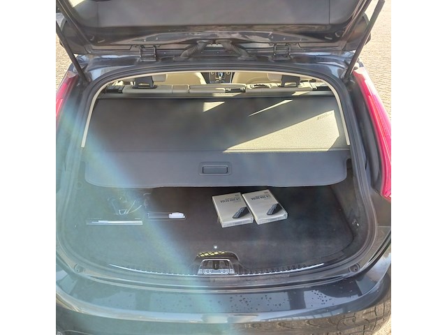 Personenauto, volvo, v60 plug in hybrid, 2013 - afbeelding 58 van  80