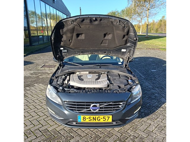 Personenauto, volvo, v60 plug in hybrid, 2013 - afbeelding 60 van  80