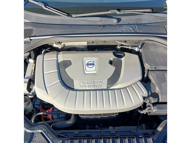 Personenauto, volvo, v60 plug in hybrid, 2013 - afbeelding 61 van  80