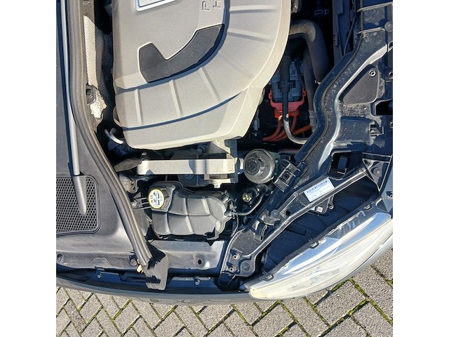 Personenauto, volvo, v60 plug in hybrid, 2013 - afbeelding 62 van  80