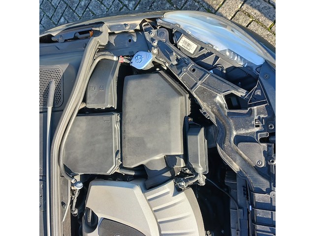 Personenauto, volvo, v60 plug in hybrid, 2013 - afbeelding 63 van  80