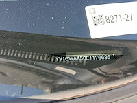 Personenauto, volvo, v60 plug in hybrid, 2013 - afbeelding 64 van  80