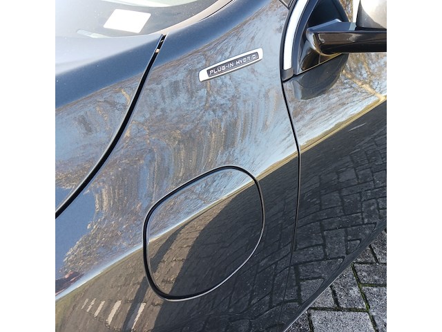 Personenauto, volvo, v60 plug in hybrid, 2013 - afbeelding 66 van  80