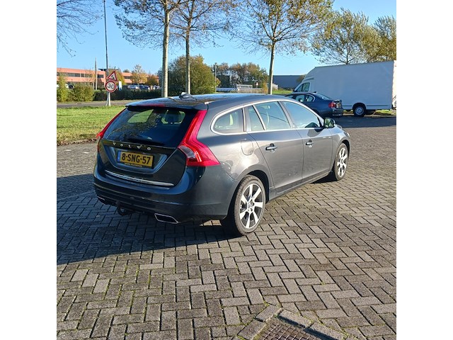 Personenauto, volvo, v60 plug in hybrid, 2013 - afbeelding 56 van  80