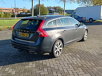 Personenauto, volvo, v60 plug in hybrid, 2013 - afbeelding 56 van  80