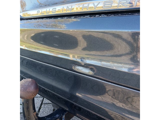 Personenauto, volvo, v60 plug in hybrid, 2013 - afbeelding 69 van  80