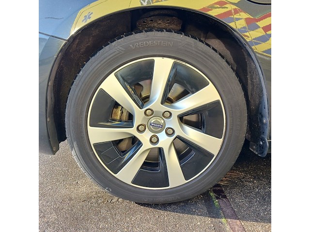 Personenauto, volvo, v60 plug in hybrid, 2013 - afbeelding 71 van  80