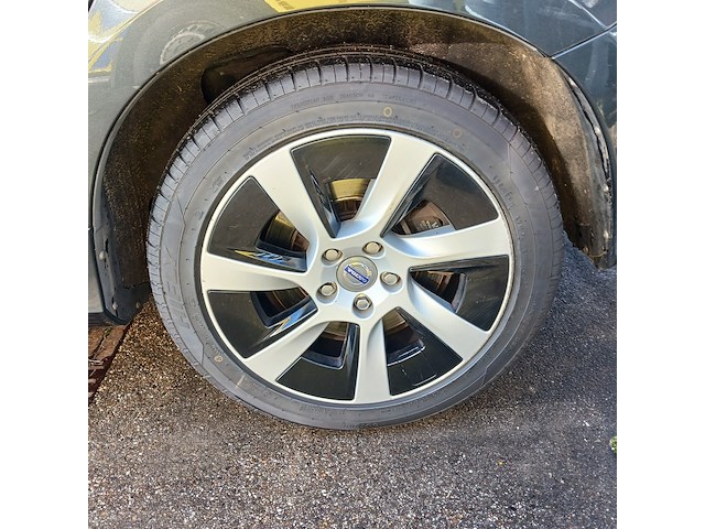 Personenauto, volvo, v60 plug in hybrid, 2013 - afbeelding 73 van  80