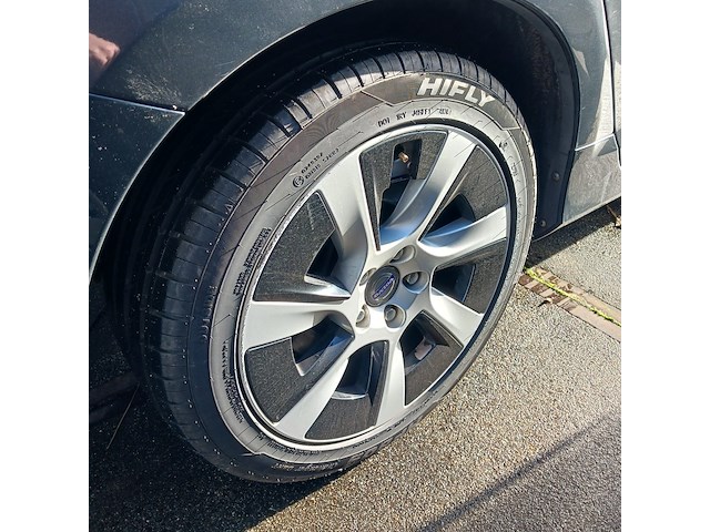 Personenauto, volvo, v60 plug in hybrid, 2013 - afbeelding 75 van  80