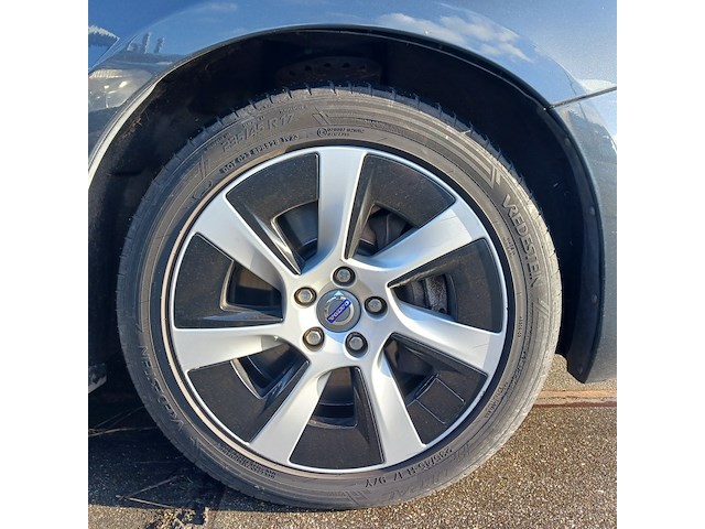 Personenauto, volvo, v60 plug in hybrid, 2013 - afbeelding 77 van  80