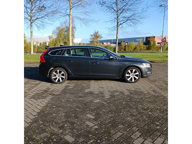 Personenauto, volvo, v60 plug in hybrid, 2013 - afbeelding 67 van  80
