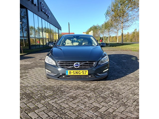 Personenauto, volvo, v60 plug in hybrid, 2013 - afbeelding 80 van  80