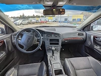 Personenauto, volvo, v70 2.4 140 pk, 2000 - afbeelding 5 van  55
