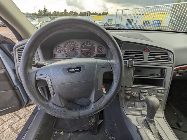 Personenauto, volvo, v70 2.4 140 pk, 2000 - afbeelding 6 van  55