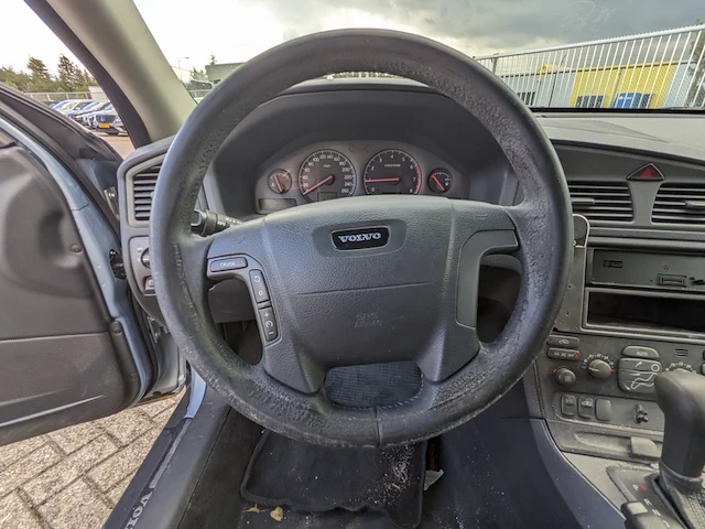 Personenauto, volvo, v70 2.4 140 pk, 2000 - afbeelding 10 van  55