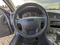 Personenauto, volvo, v70 2.4 140 pk, 2000 - afbeelding 10 van  55