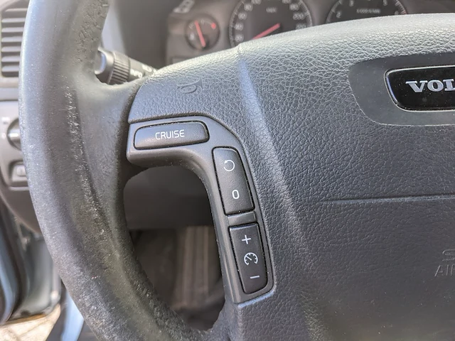 Personenauto, volvo, v70 2.4 140 pk, 2000 - afbeelding 11 van  55