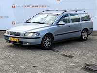 Personenauto, volvo, v70 2.4 140 pk, 2000 - afbeelding 1 van  55