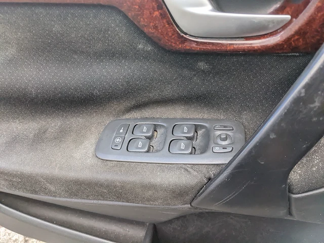 Personenauto, volvo, v70 2.4 140 pk, 2000 - afbeelding 14 van  55