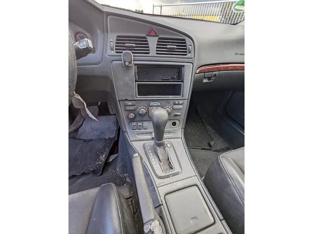 Personenauto, volvo, v70 2.4 140 pk, 2000 - afbeelding 15 van  55