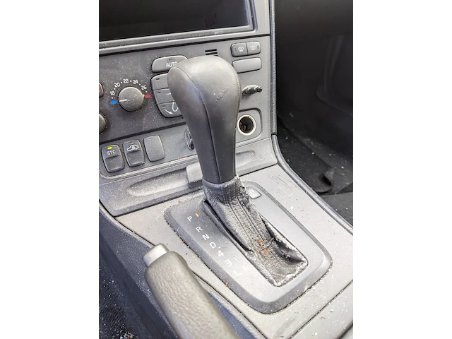 Personenauto, volvo, v70 2.4 140 pk, 2000 - afbeelding 16 van  55