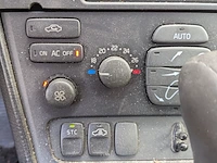 Personenauto, volvo, v70 2.4 140 pk, 2000 - afbeelding 17 van  55