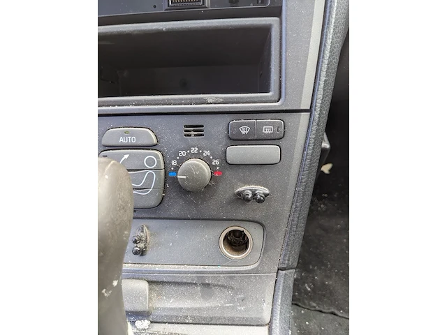 Personenauto, volvo, v70 2.4 140 pk, 2000 - afbeelding 18 van  55