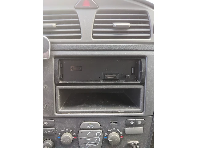 Personenauto, volvo, v70 2.4 140 pk, 2000 - afbeelding 20 van  55