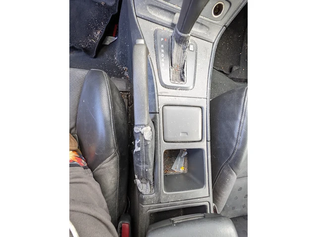 Personenauto, volvo, v70 2.4 140 pk, 2000 - afbeelding 21 van  55