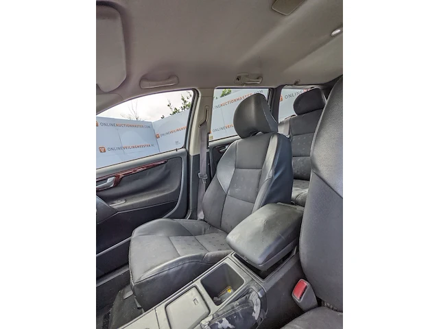 Personenauto, volvo, v70 2.4 140 pk, 2000 - afbeelding 22 van  55