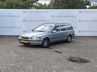 Personenauto, volvo, v70 2.4 140 pk, 2000 - afbeelding 12 van  55