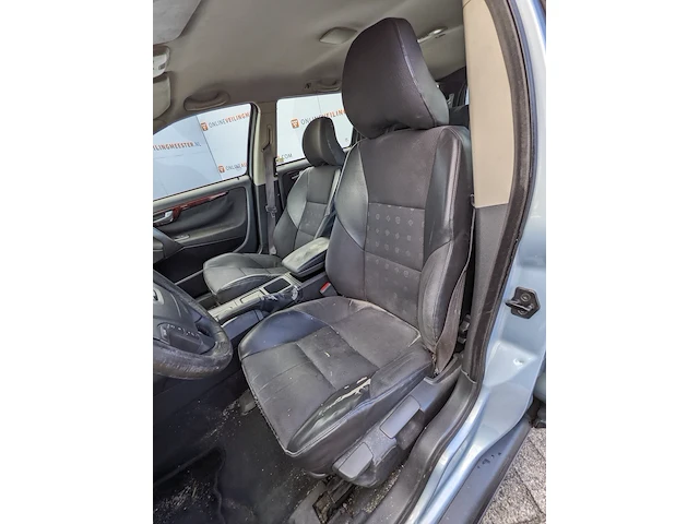 Personenauto, volvo, v70 2.4 140 pk, 2000 - afbeelding 24 van  55