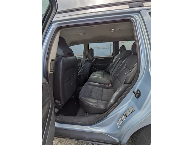 Personenauto, volvo, v70 2.4 140 pk, 2000 - afbeelding 25 van  55
