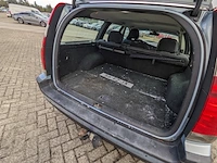 Personenauto, volvo, v70 2.4 140 pk, 2000 - afbeelding 28 van  55
