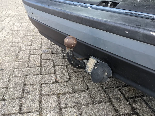 Personenauto, volvo, v70 2.4 140 pk, 2000 - afbeelding 29 van  55
