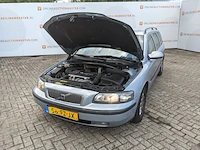 Personenauto, volvo, v70 2.4 140 pk, 2000 - afbeelding 30 van  55
