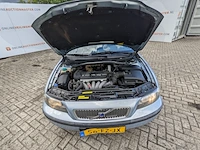 Personenauto, volvo, v70 2.4 140 pk, 2000 - afbeelding 31 van  55