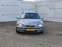 Personenauto, volvo, v70 2.4 140 pk, 2000 - afbeelding 23 van  55