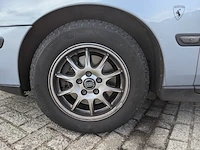 Personenauto, volvo, v70 2.4 140 pk, 2000 - afbeelding 37 van  55