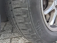 Personenauto, volvo, v70 2.4 140 pk, 2000 - afbeelding 38 van  55