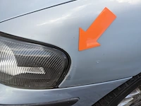 Personenauto, volvo, v70 2.4 140 pk, 2000 - afbeelding 42 van  55